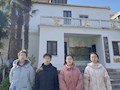 喜报——我校4名学生获评“南通好青年”荣誉称号